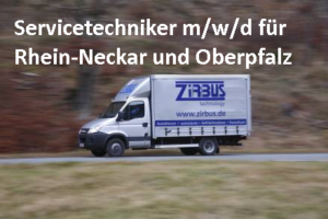 stellenangebot